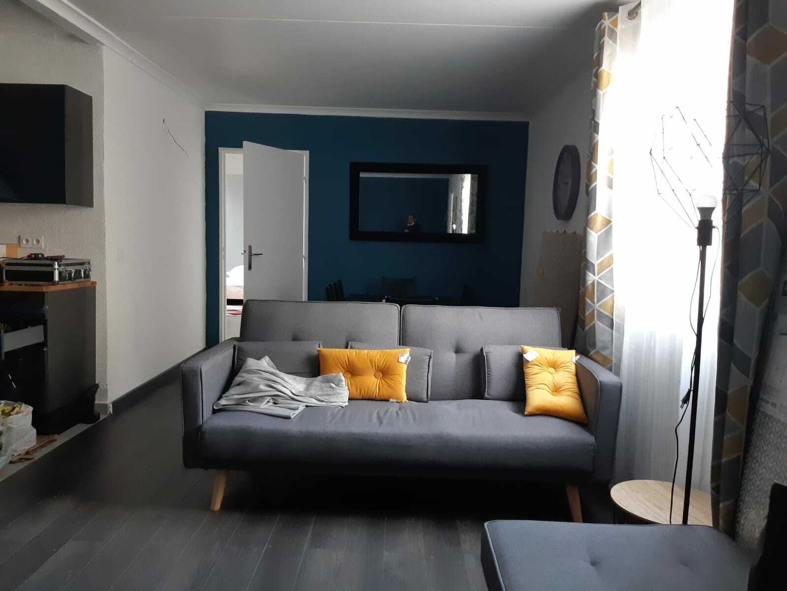 Colocación Villeparisis 259650