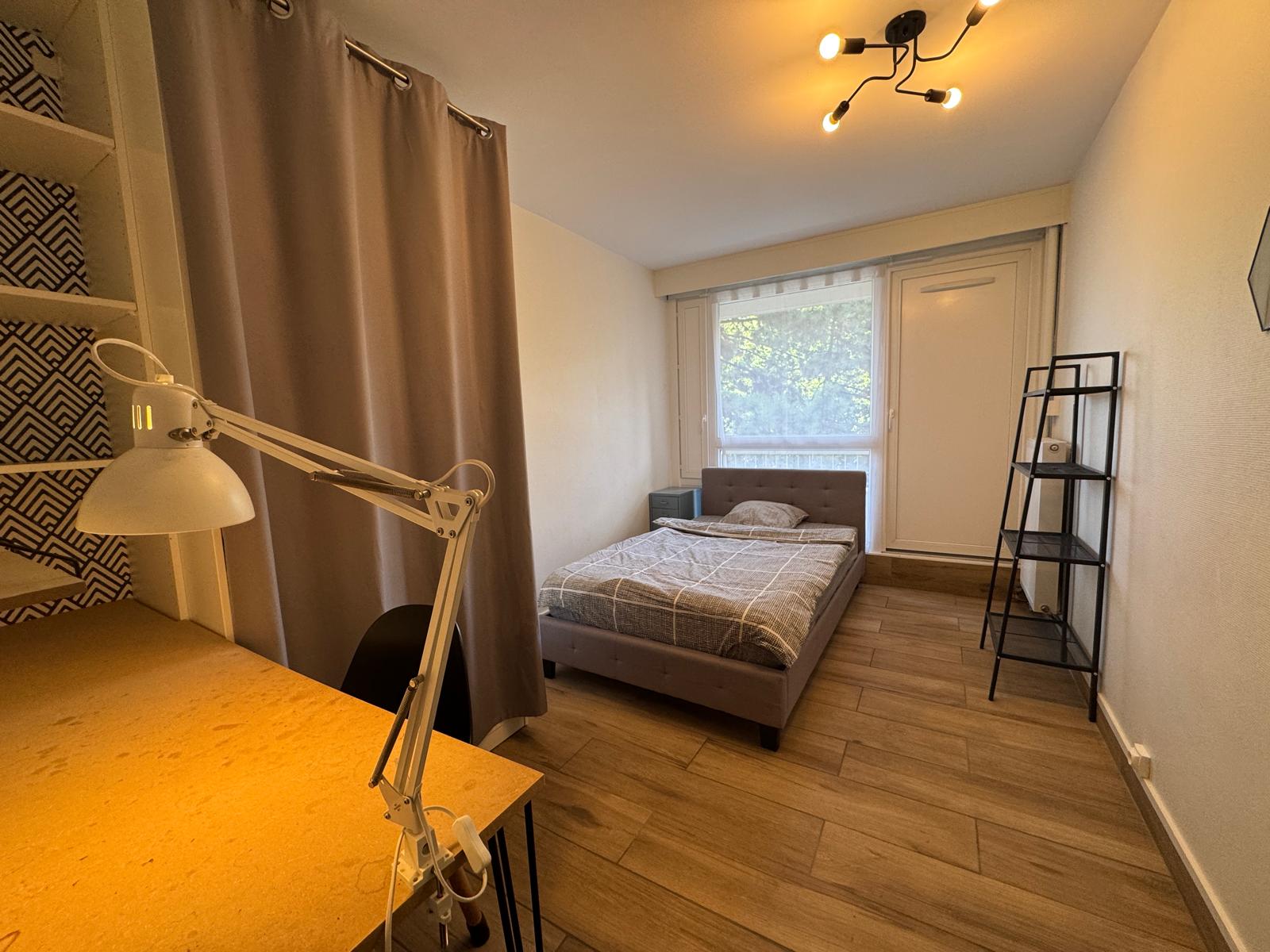 Piso Compartido Villeurbanne 672747