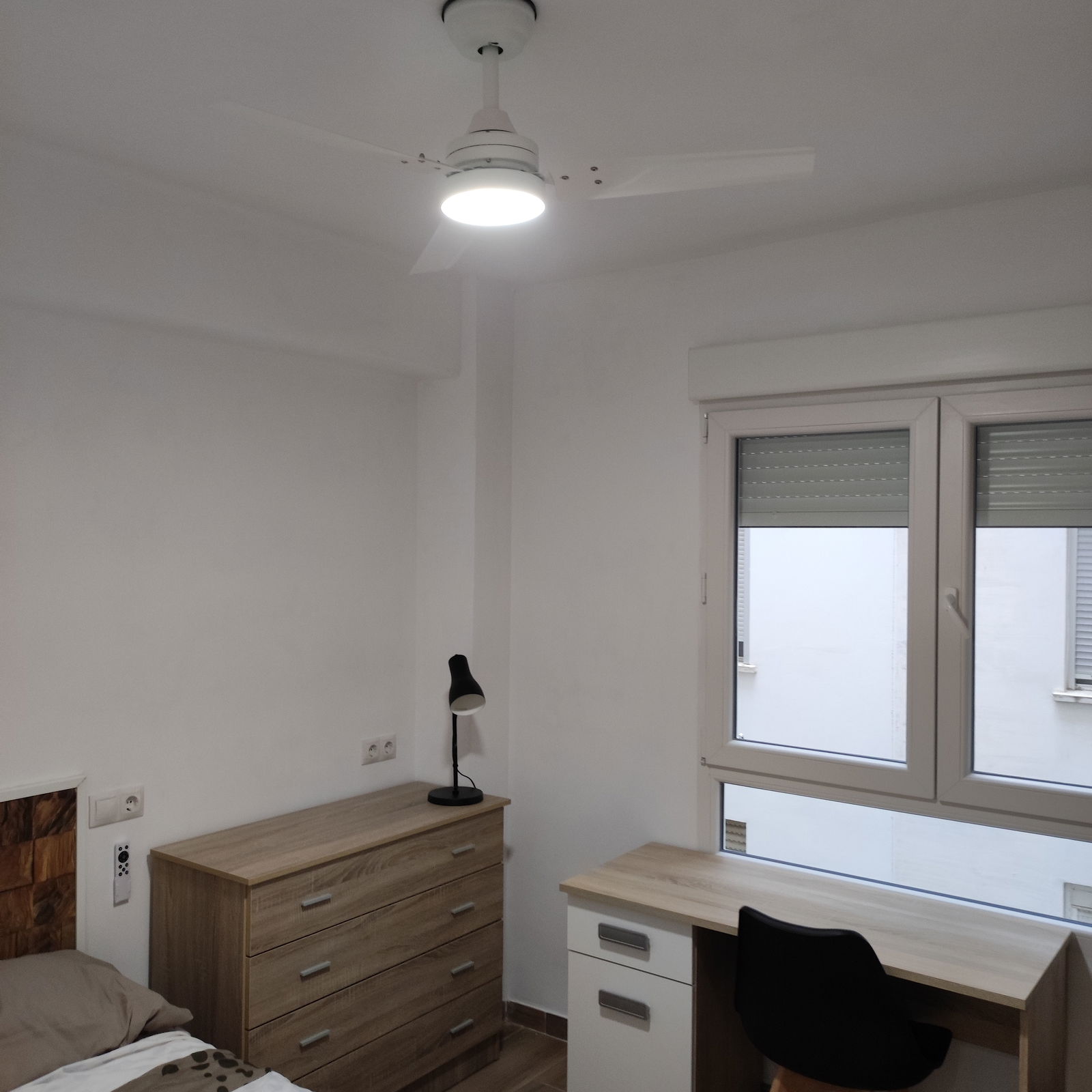 Gastgezin València 332896