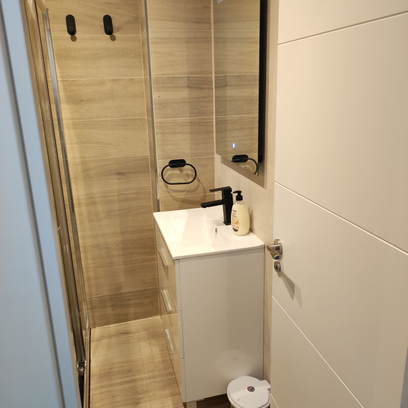 Gastgezin València 332896