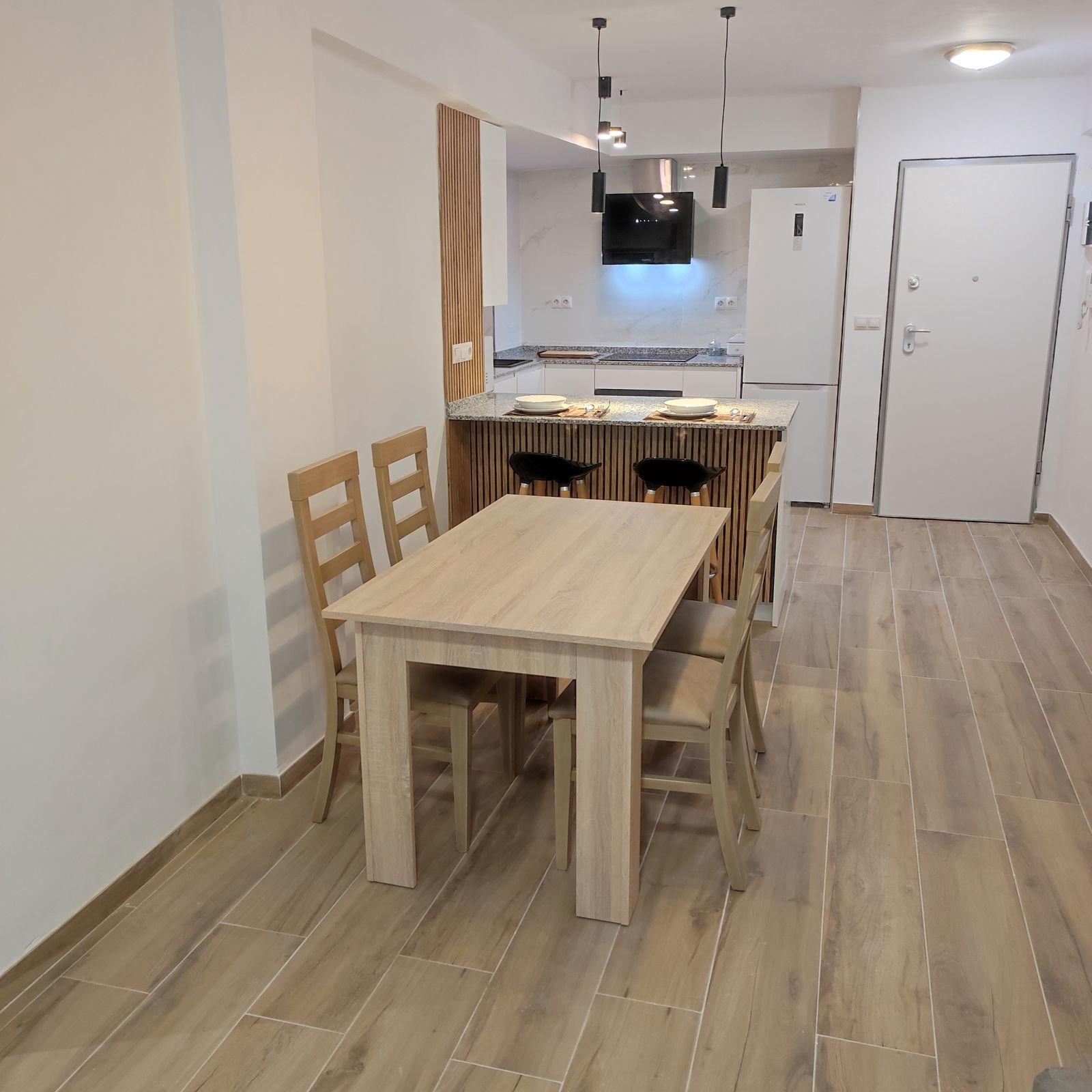 Gastgezin València 332896