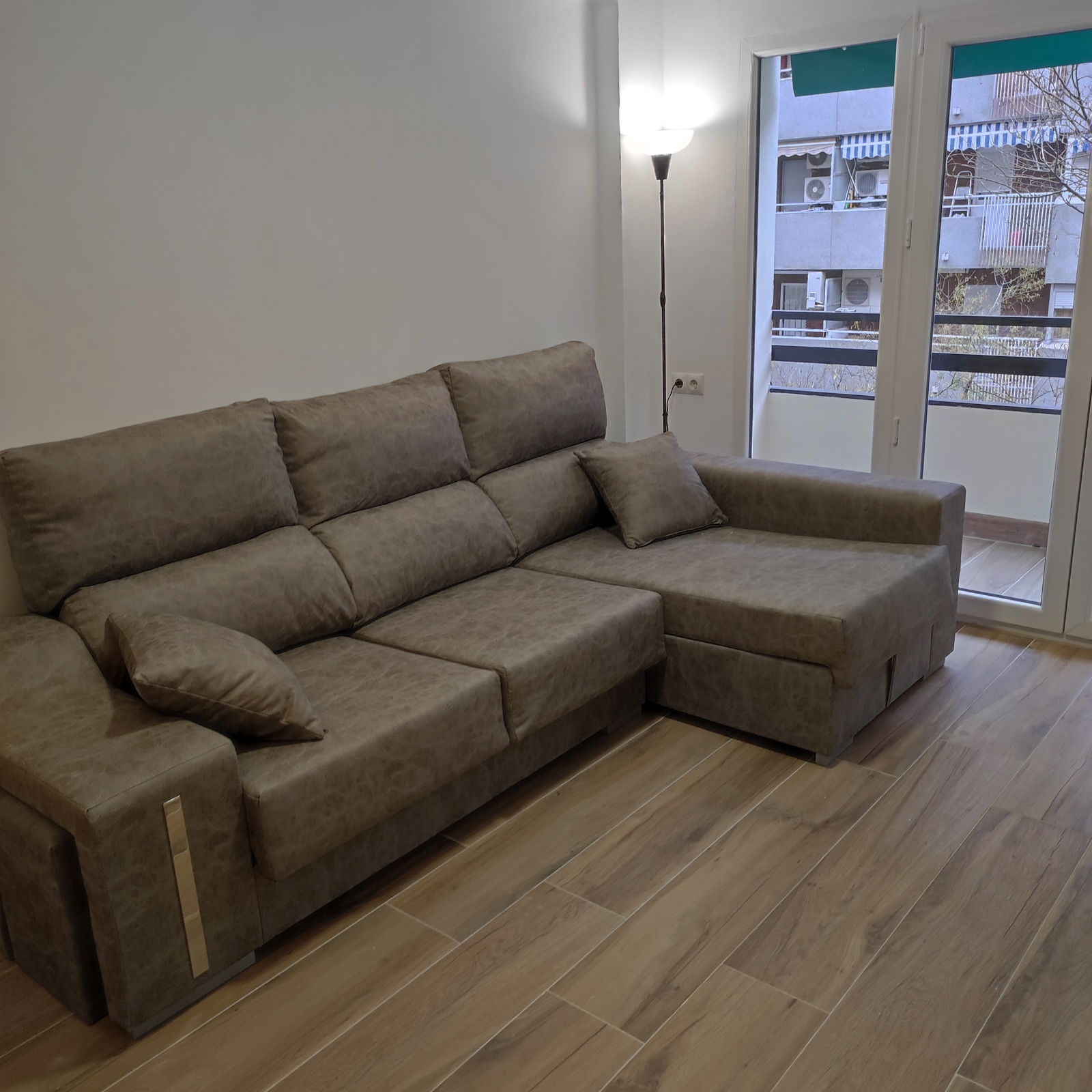 Gastgezin València 332896