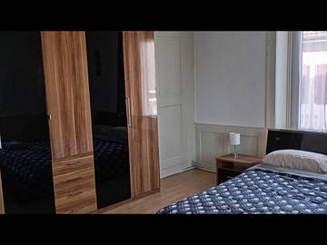 Chambre À Louer Biel 483978