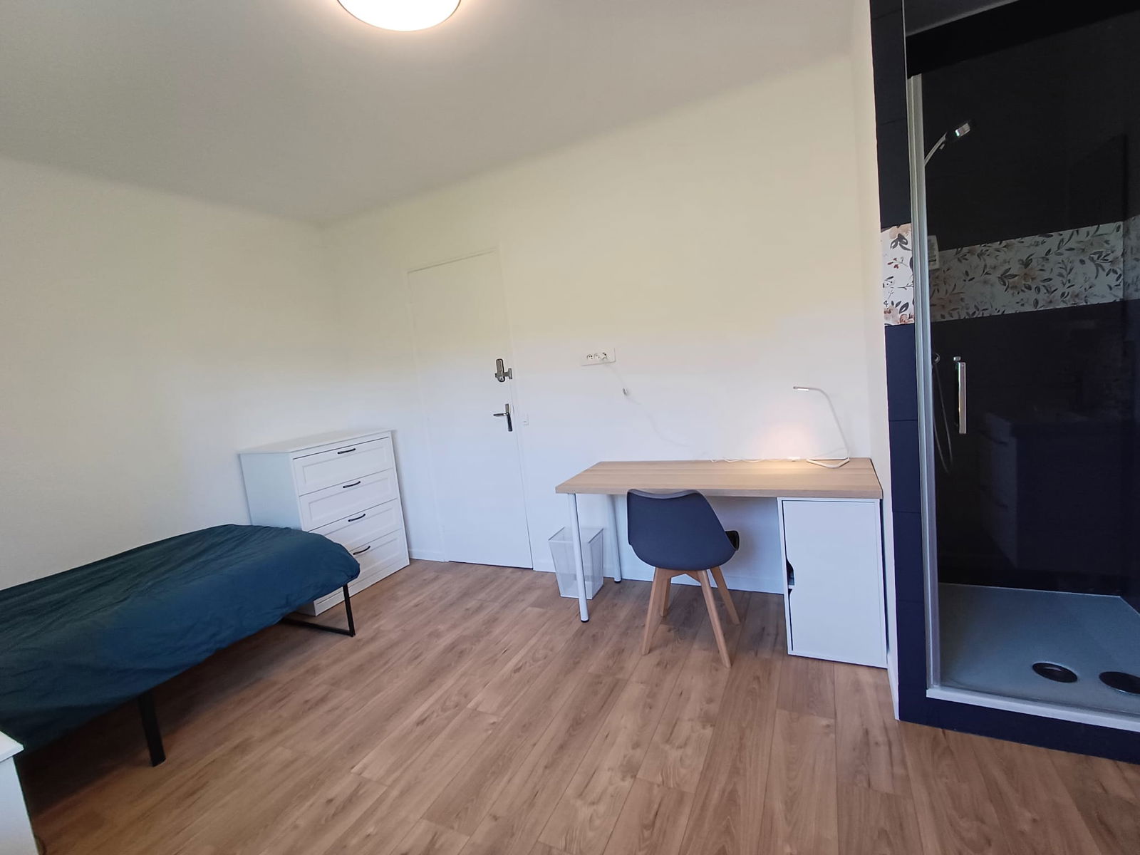 Colocación Saint-Maur-des-Fossés 532574