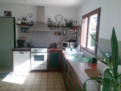 Quedarse En Casa Villenave-d'Ornon 169618