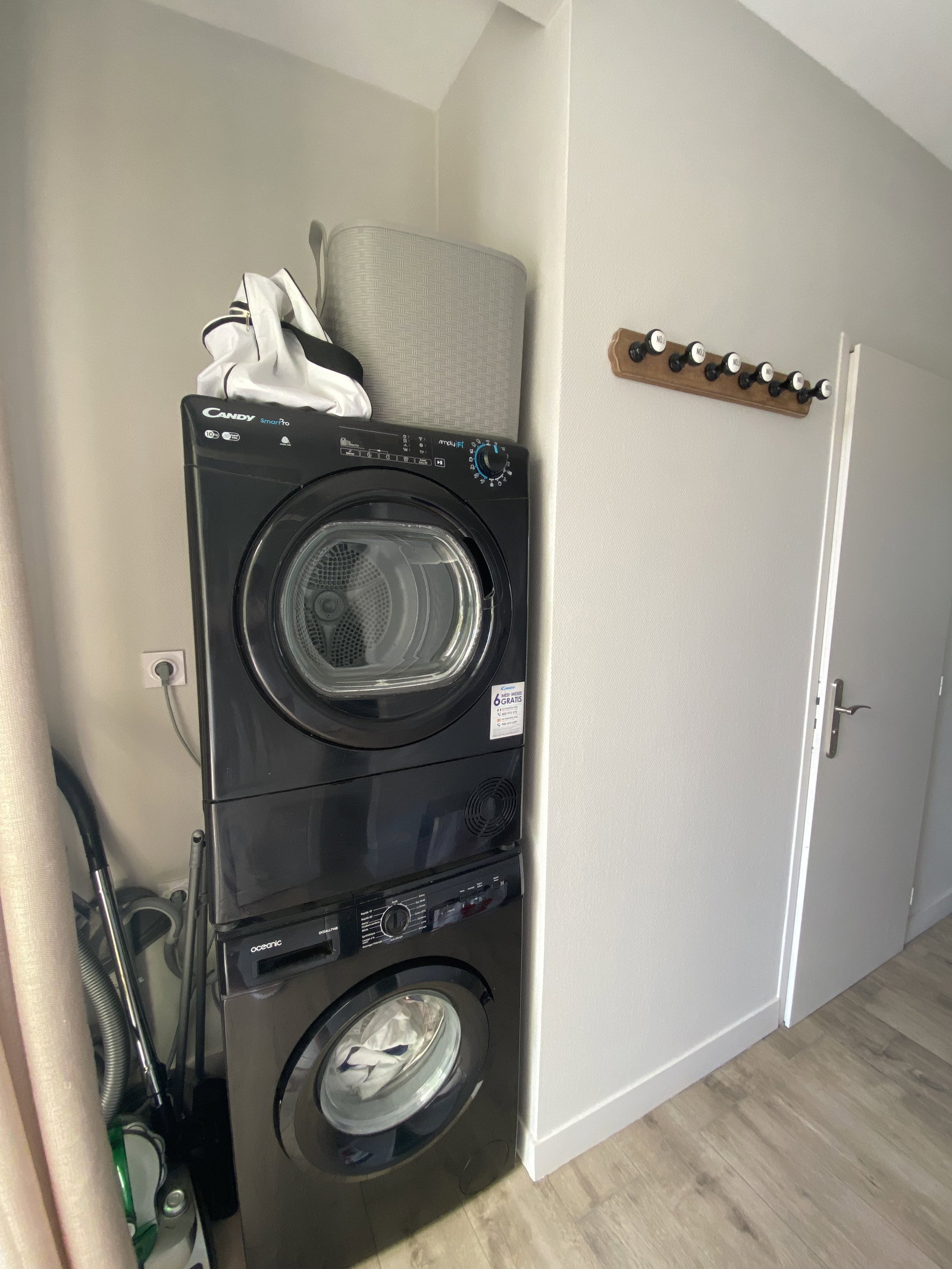 Piso Compartido Vénissieux 672752