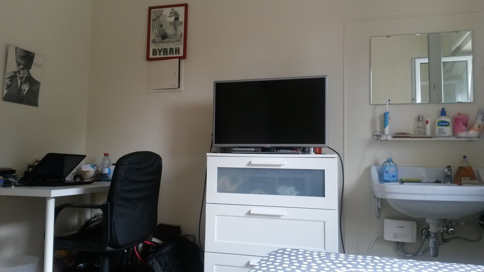 Colocación Luxembourg 111105