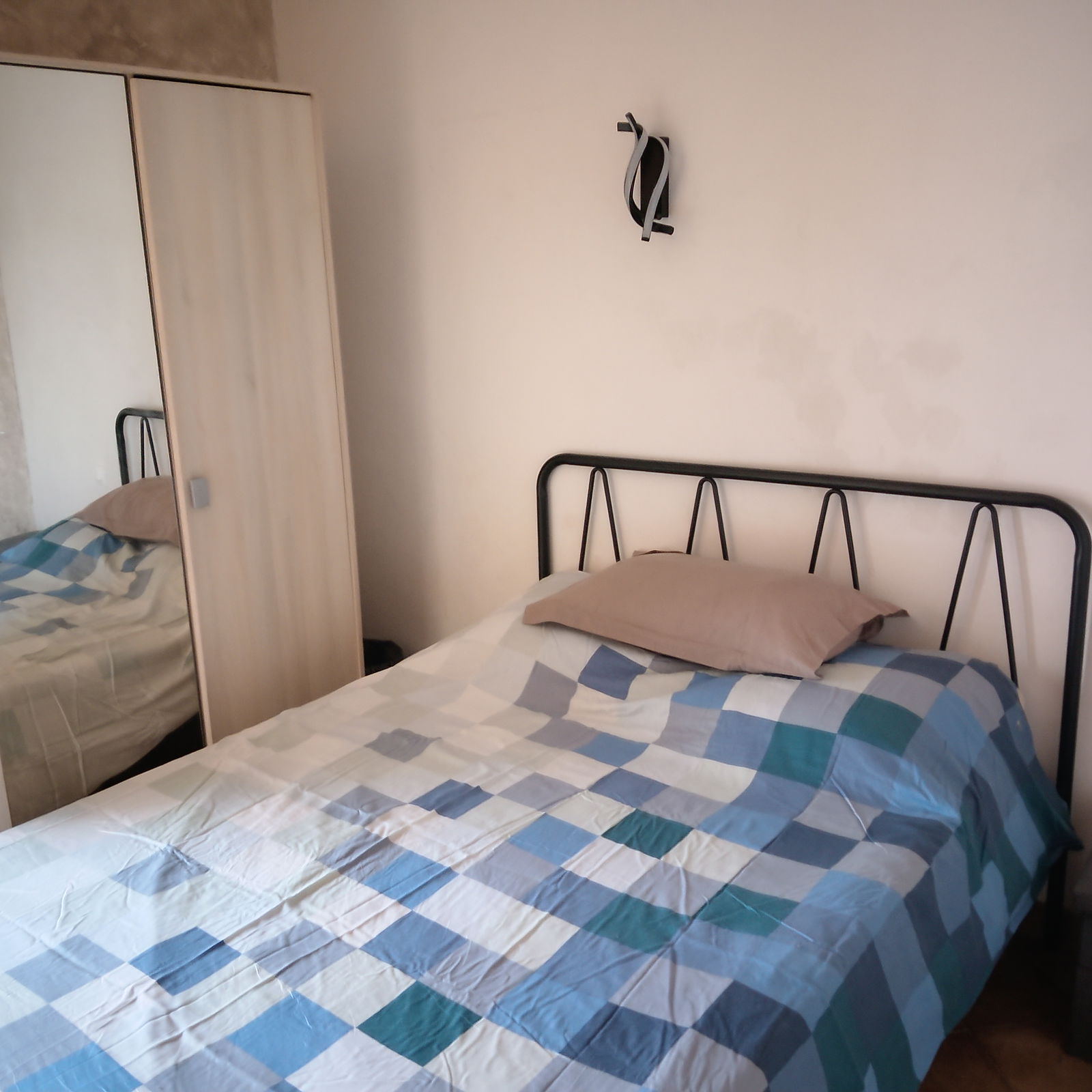 Colocación Canet 591604