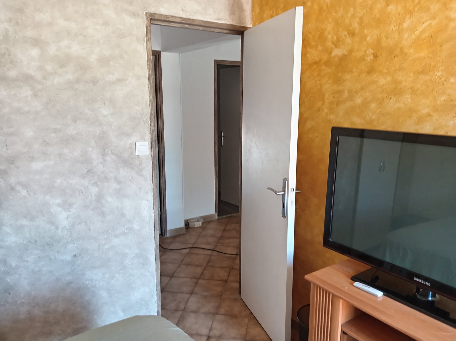 Piso Compartido Canet 591604