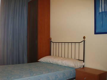 Chambre À Louer Madrid 98714