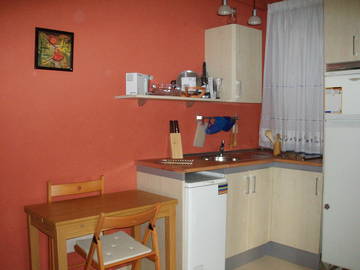 Room For Rent Madrid 98714