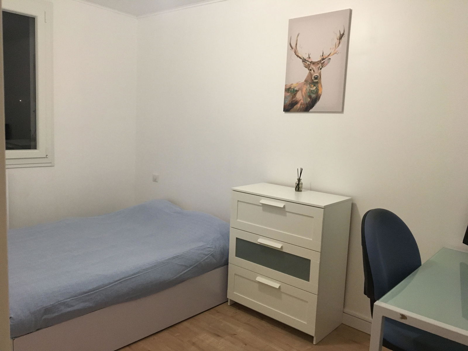 Quedarse En Casa Rennes 262011