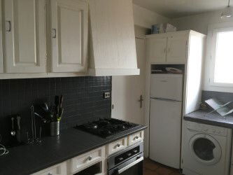 Colocación Épinay-sur-Seine 232450