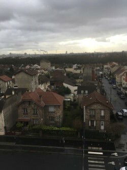 Colocación Épinay-sur-Seine 232450