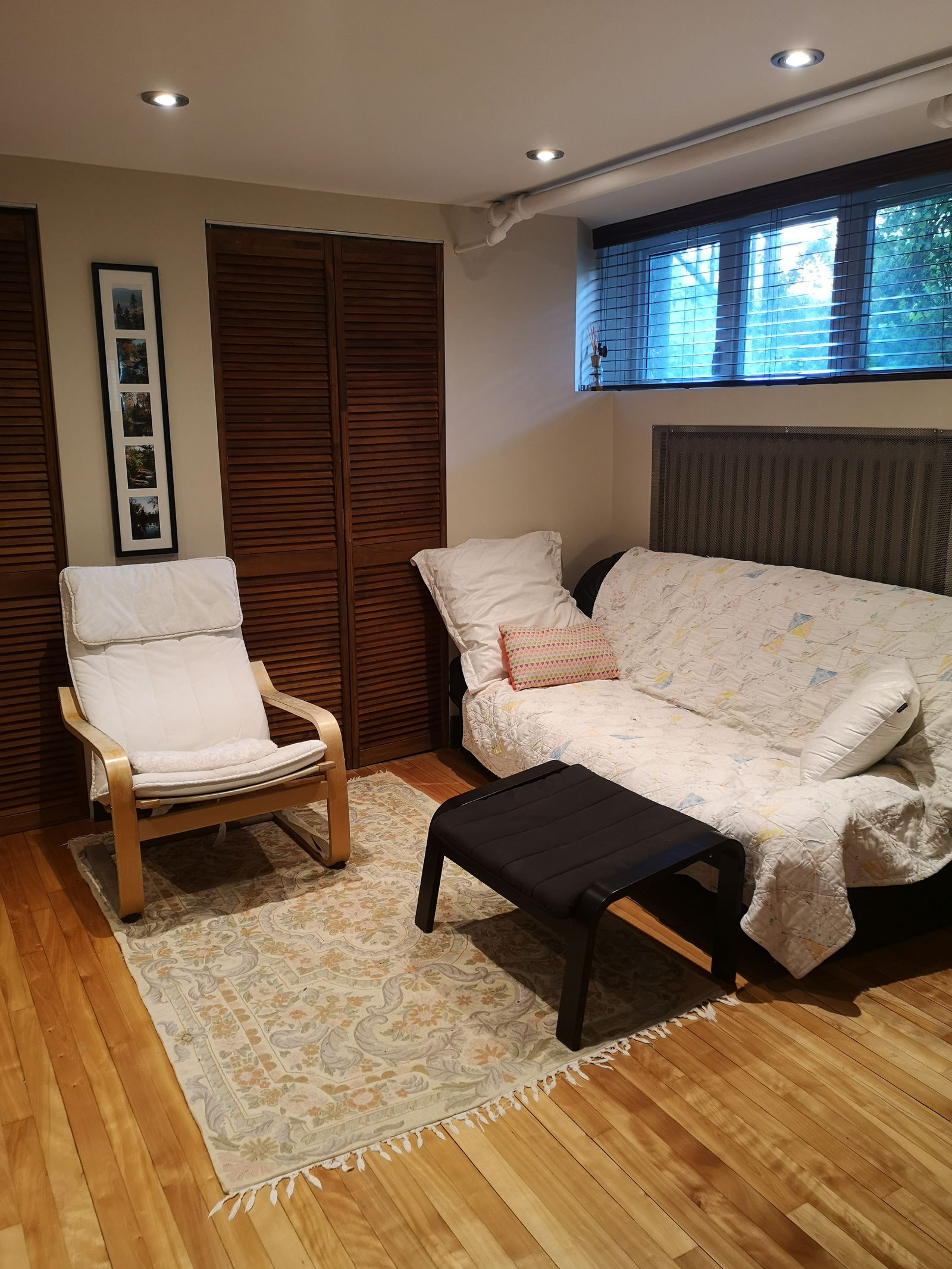 Quedarse En Casa Montréal 277199