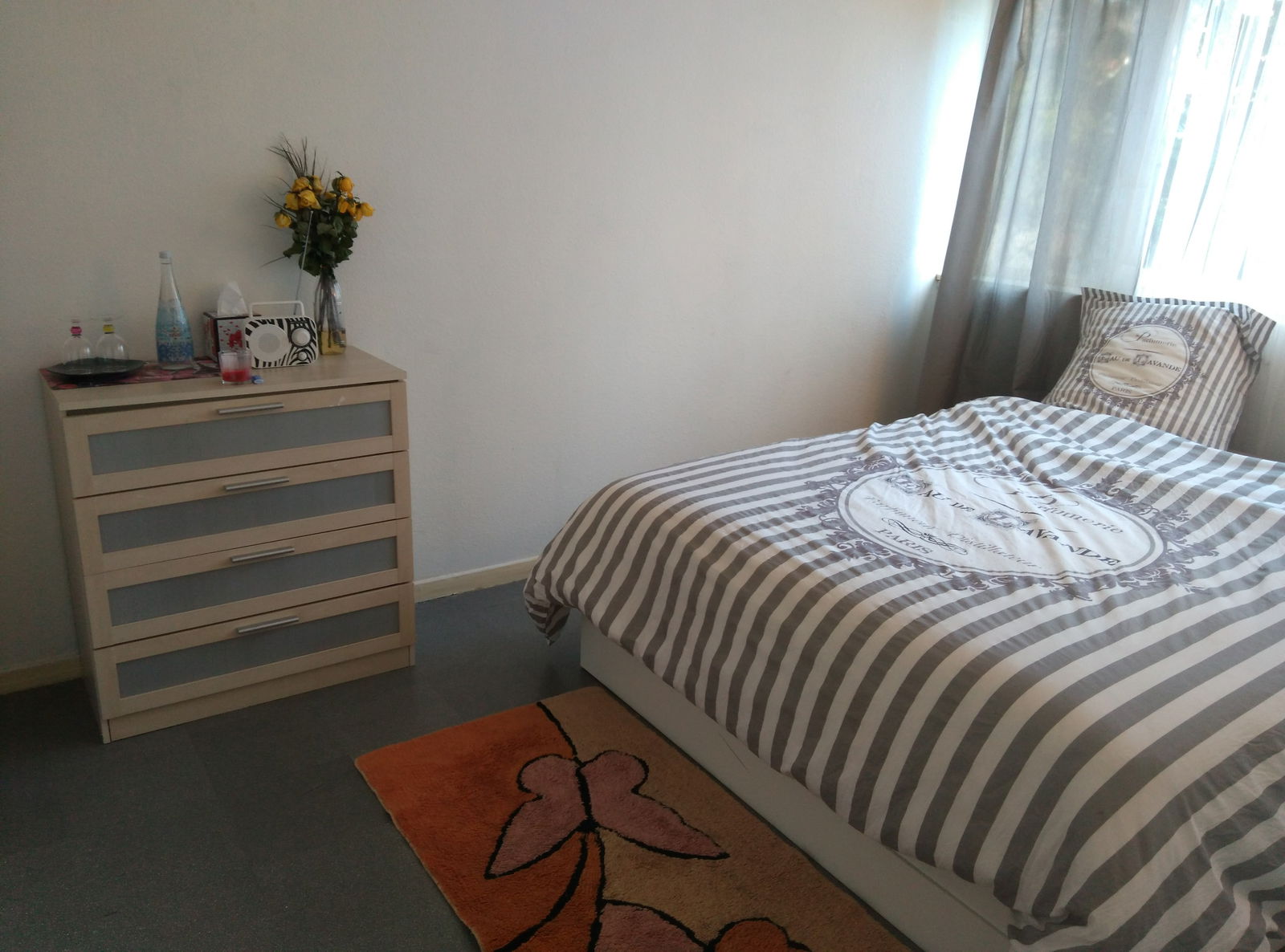 Quedarse En Casa Massy 154549
