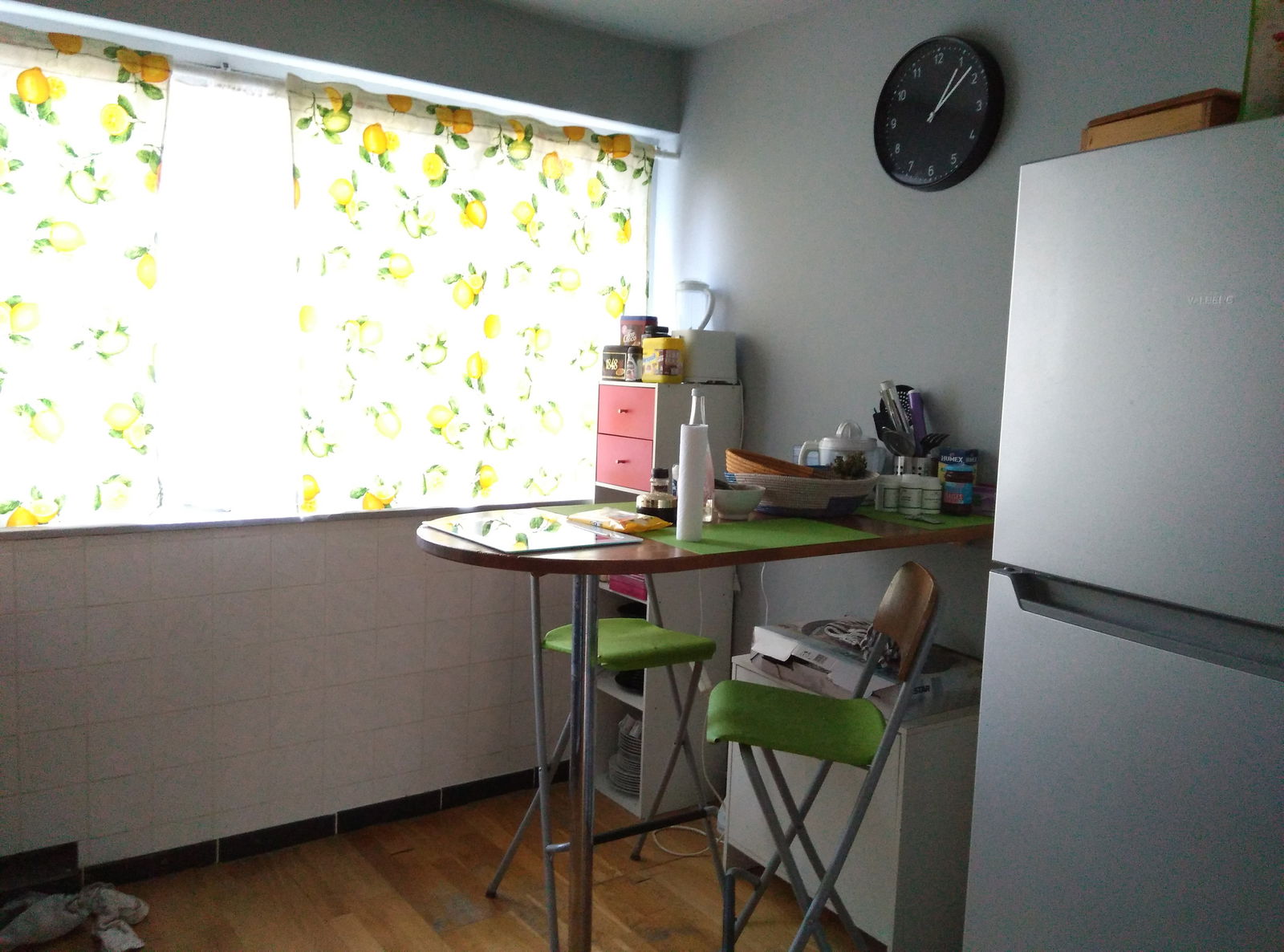 Quedarse En Casa Massy 154549