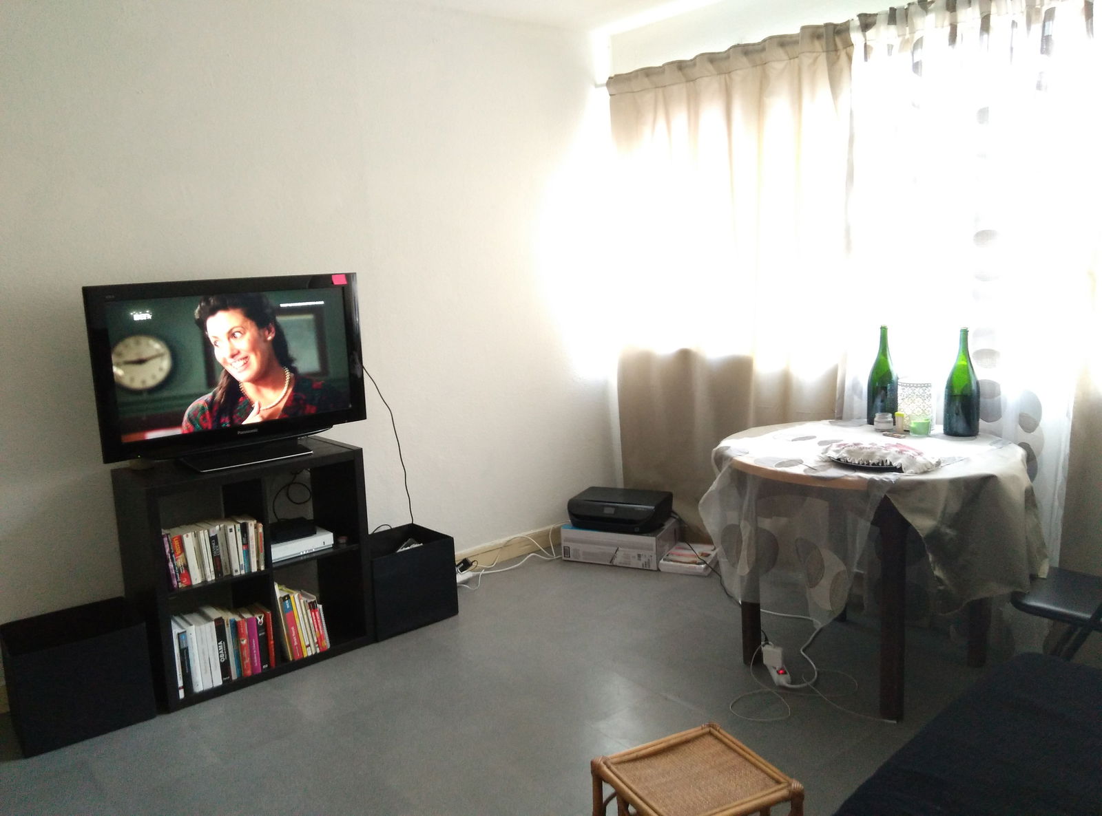Quedarse En Casa Massy 154549