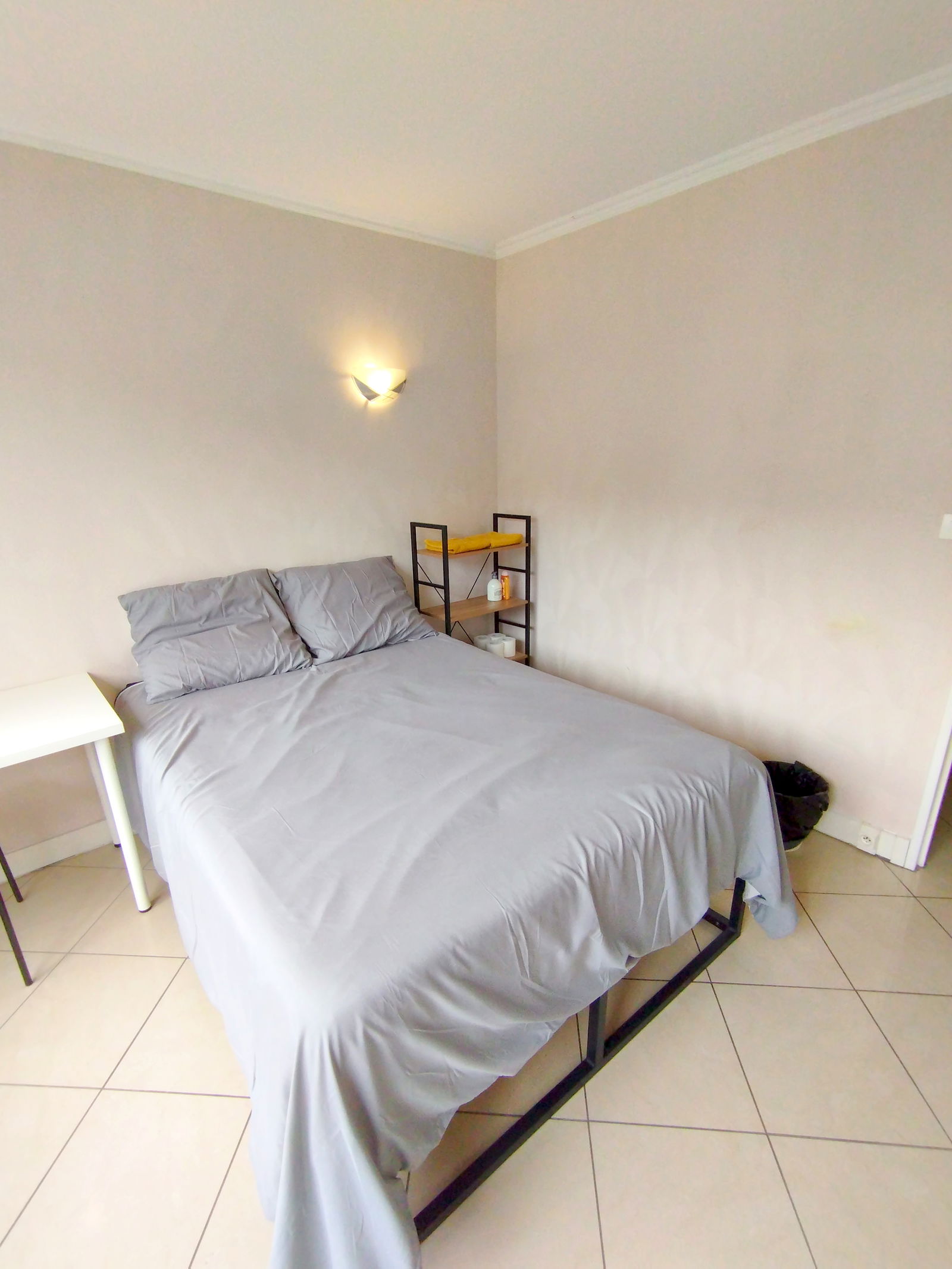 Colocación Sarcelles 260747