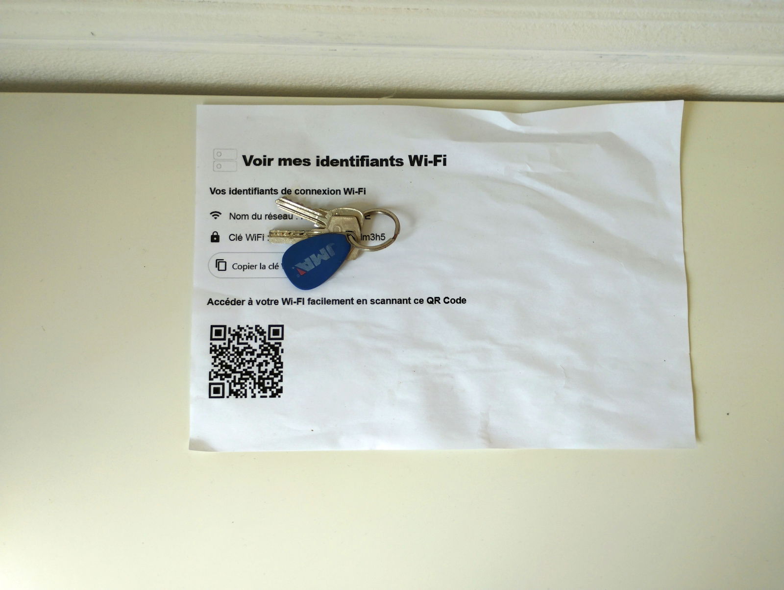 Colocación Sarcelles 260747