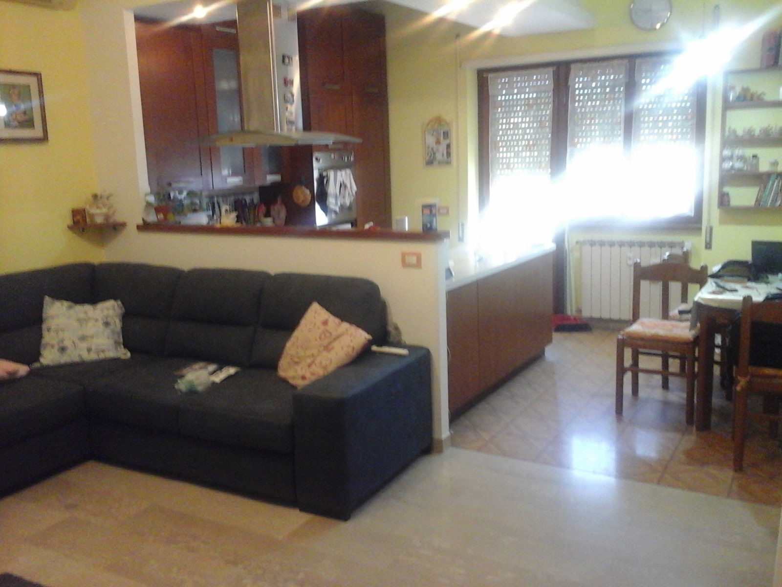 Quedarse En Casa Marino 252878