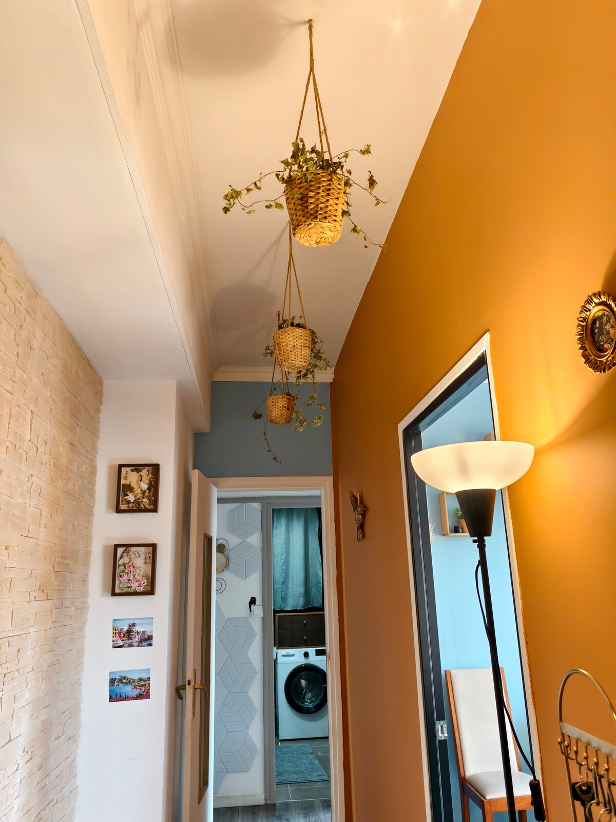 Habitación En Casa Del Anfitrión Marseille 676483