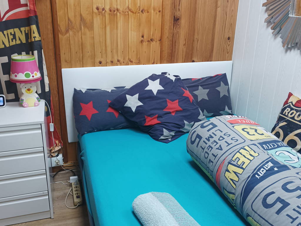 Quedarse En Casa Sant Pere de Ribes 134490-1