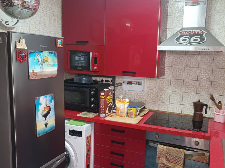 Quedarse En Casa Sant Pere de Ribes 134490-5