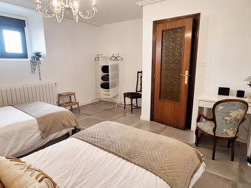 Chambre D'hôte Burgos 664657-2