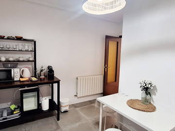 Chambre D'hôte Burgos 664657-3