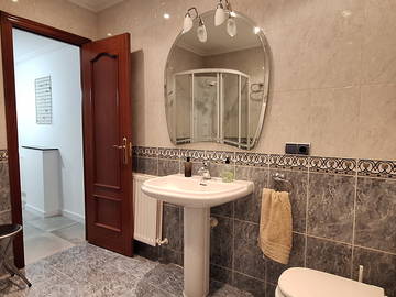 Chambre D'hôte Burgos 664657-8