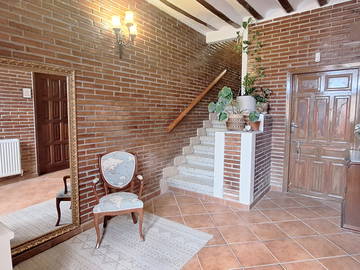 Chambre D'hôte Burgos 664657-12