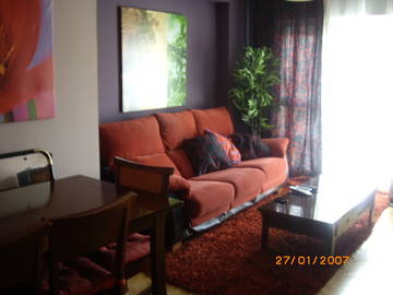 Room For Rent Madrid 91285