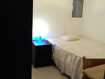 Room For Rent L'hospitalet De Llobregat 177825