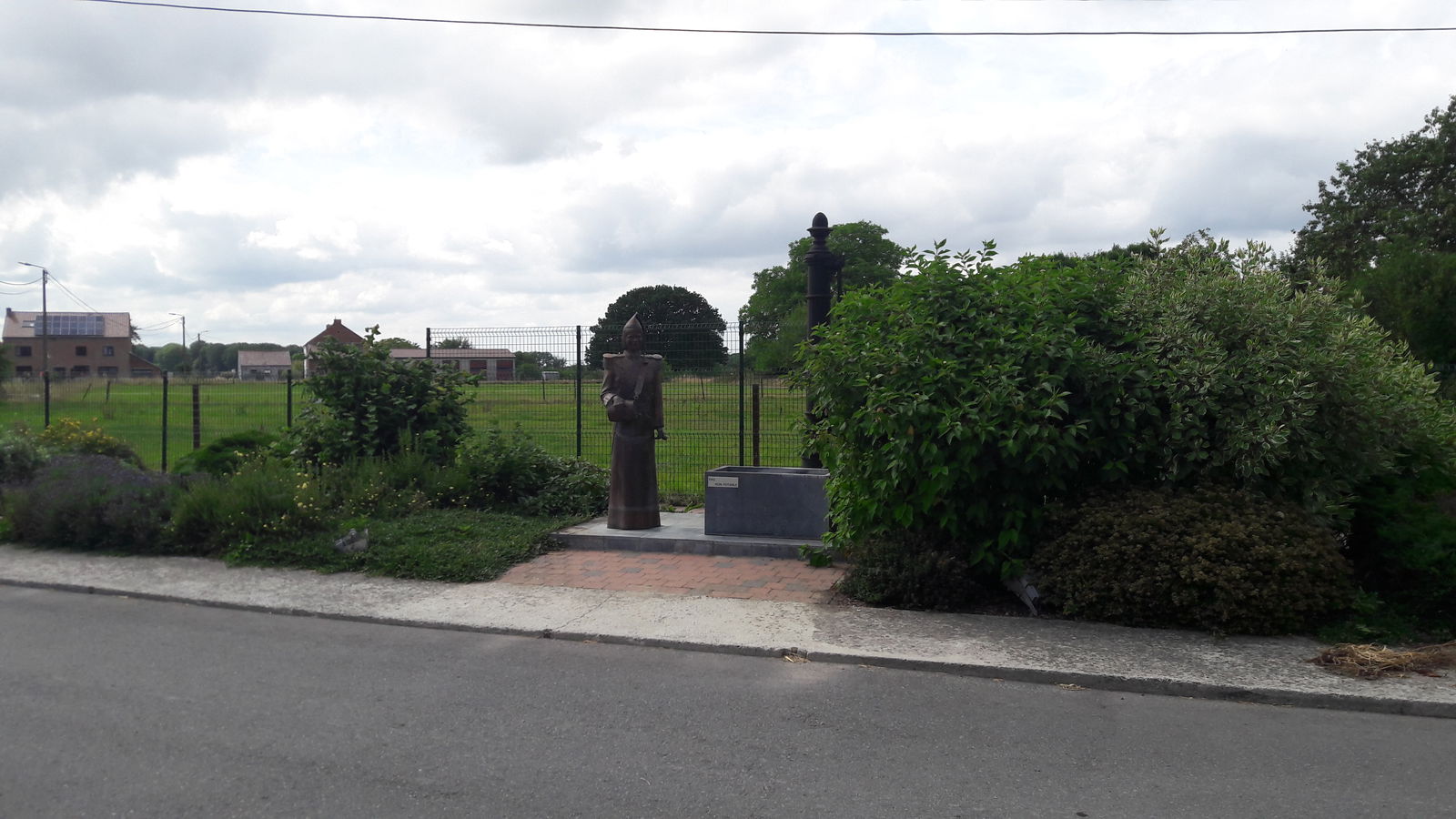 Quedarse En Casa Gerpinnes 176688