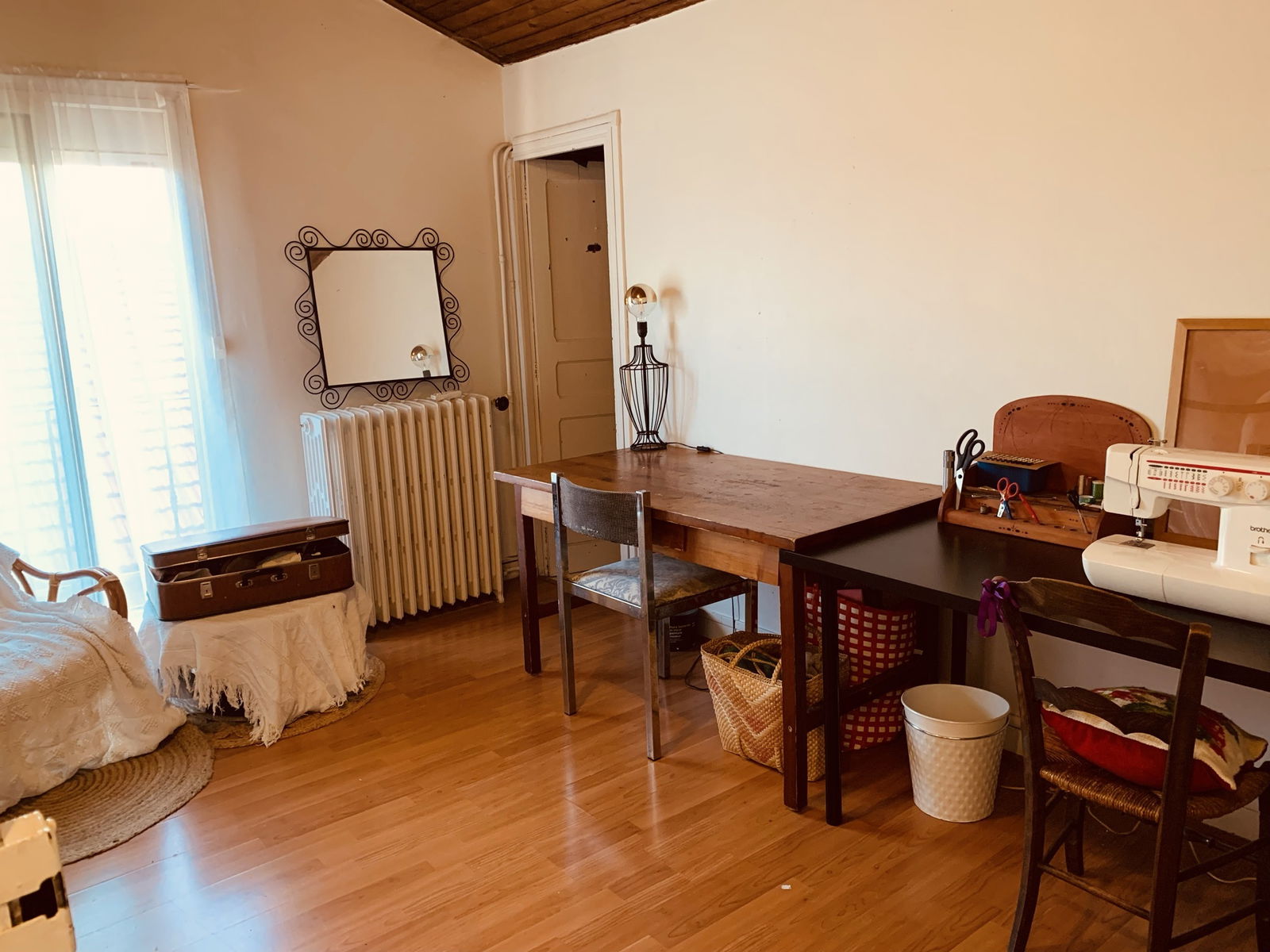 Quedarse En Casa Toulouse 253394