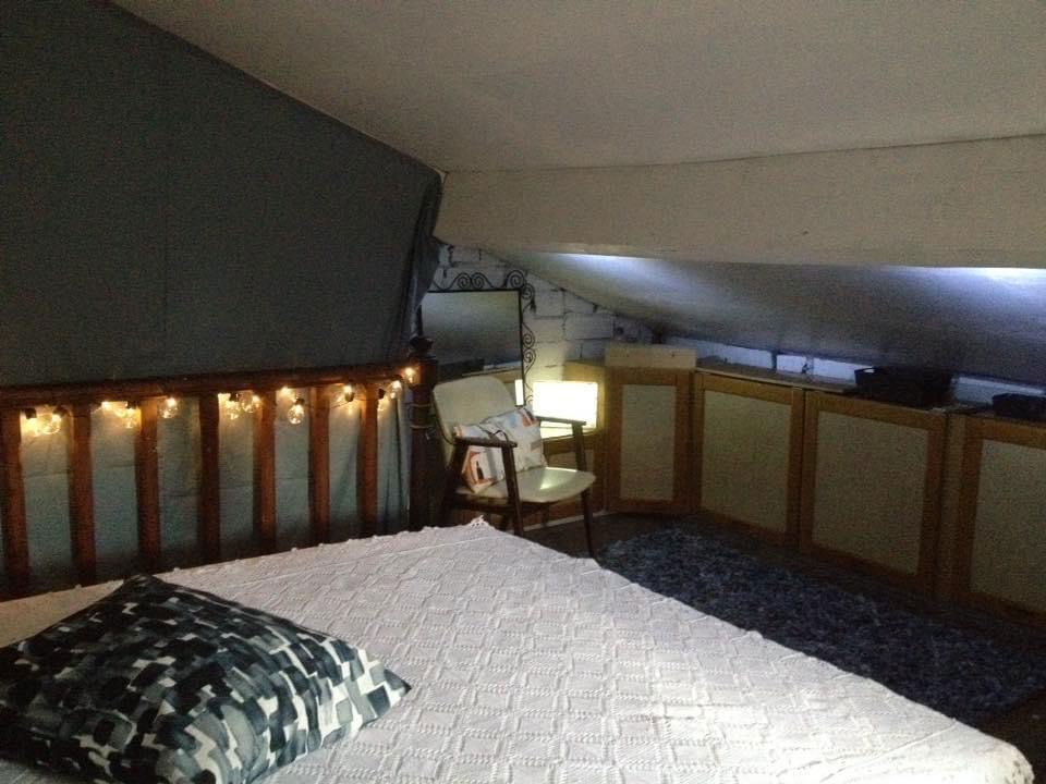 Quedarse En Casa Toulouse 253394