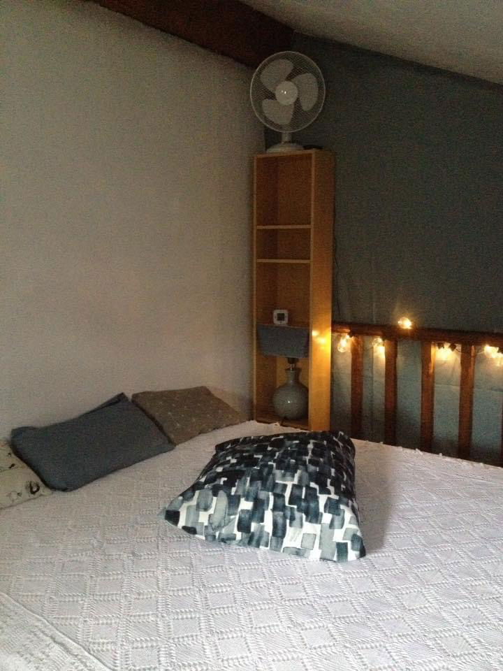 Quedarse En Casa Toulouse 253394