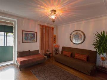 Chambre Chez L'habitant Fontenay-Sous-Bois 403620-7