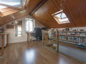 Chambre Chez L'habitant Fontenay-Sous-Bois 403620-5