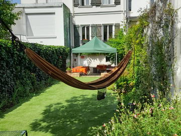 Chambre Chez L'habitant Fontenay-Sous-Bois 403620-8