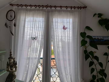 Chambre Chez L'habitant Fontenay-Sous-Bois 403620-4