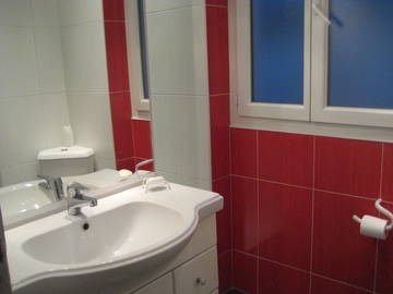 Chambre Chez L'habitant Fontenay-Sous-Bois 403620-10