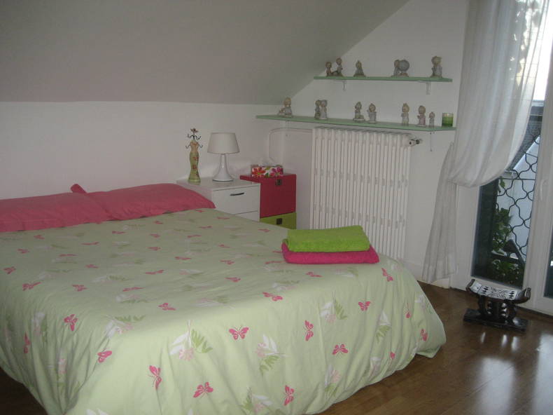 Homestay Fontenay-sous-Bois 403620-3