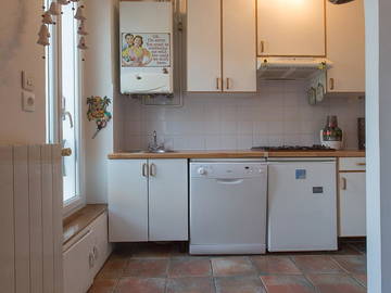 Chambre Chez L'habitant Fontenay-Sous-Bois 403620-11