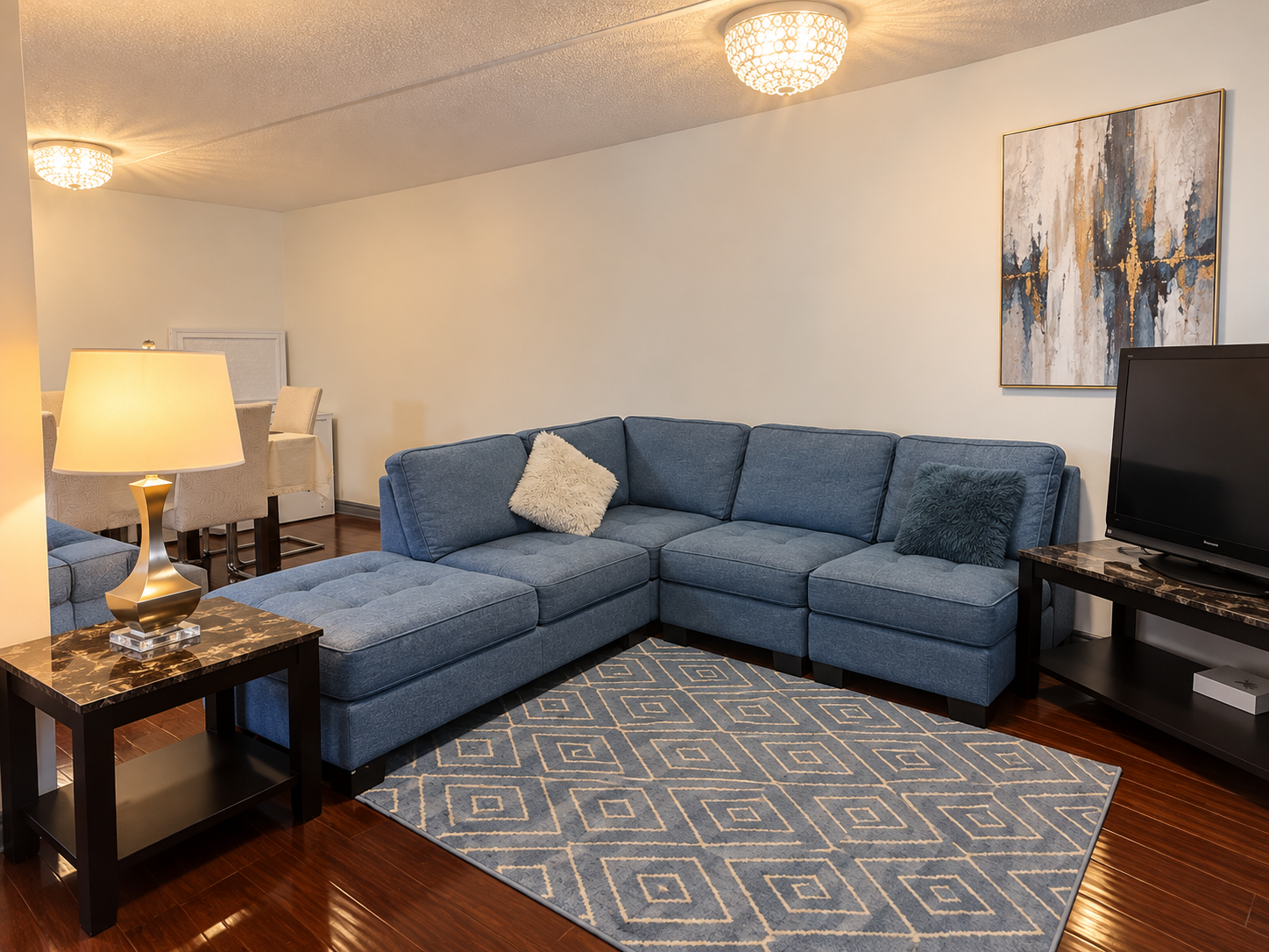 Piso Compartido Mississauga 678088