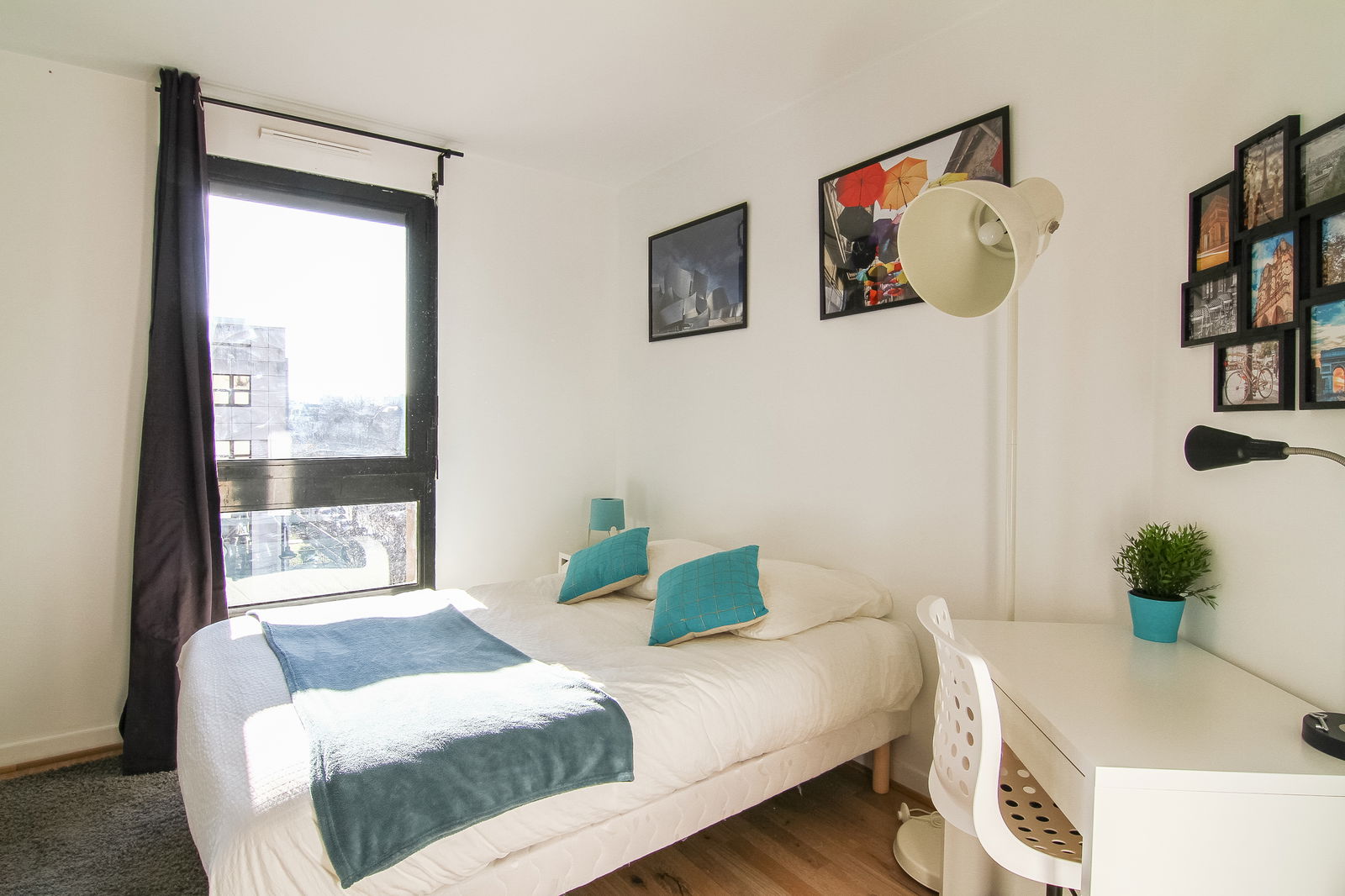 Quedarse En Casa Rueil-Malmaison 223200