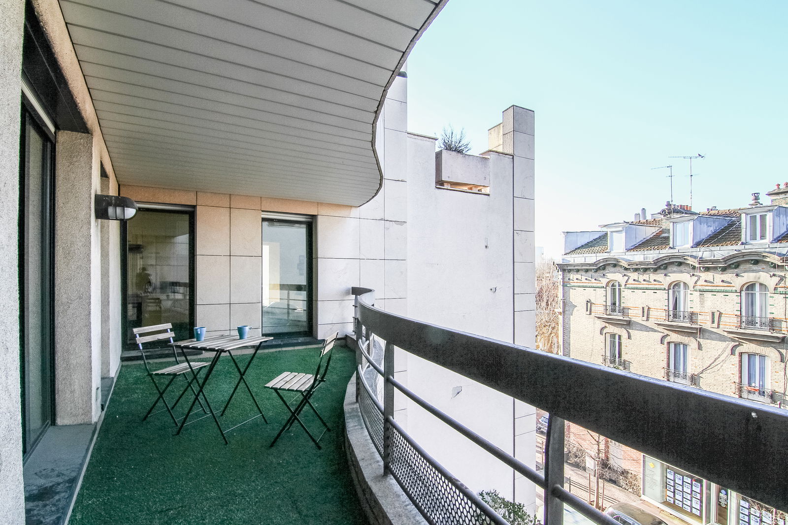 Quedarse En Casa Rueil-Malmaison 223200