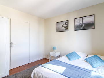 Roomlala | Habitación Acogedora – 11m² - RU12