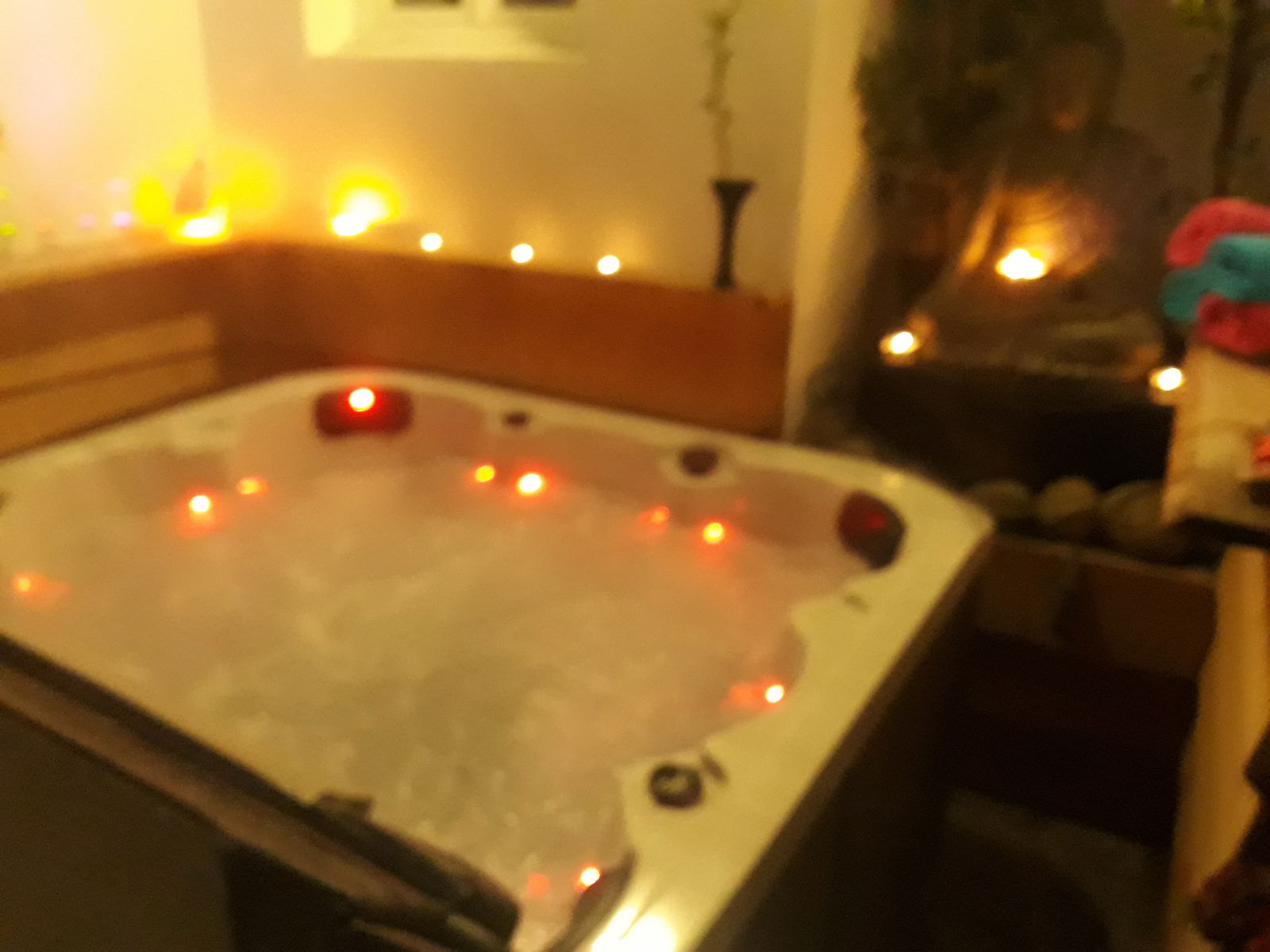 Quedarse En Casa La Chavanne 214492